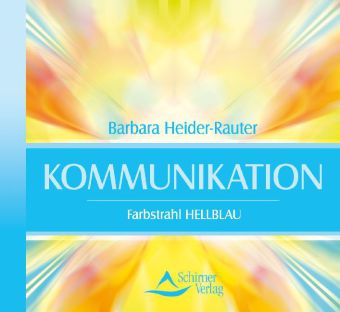 Kommunikation, Audio-CD